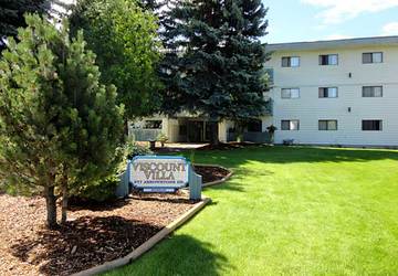 Apartments for Rent in Kamloops - Viscount Villa - CanadaRentalGuide.com