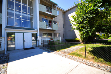 Apartments for Rent in Kamloops - Jason Adam Manor - CanadaRentalGuide.com