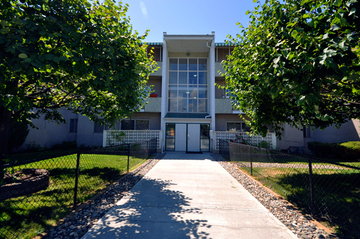 Apartments for Rent in Kamloops - Jason Adam Manor - CanadaRentalGuide.com