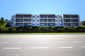 Apartments for Rent in Kamloops - Aberdeen Apartments - CanadaRentalGuide.com