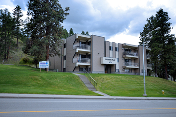 Apartments for Rent in Kamloops - Aberdeen Apartments - CanadaRentalGuide.com