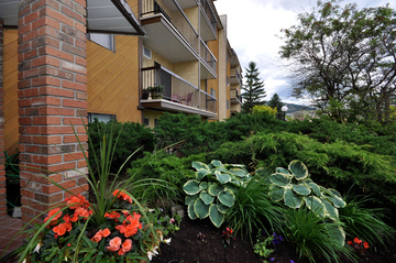 Apartments for Rent in Kamloops - Stetson Place - CanadaRentalGuide.com