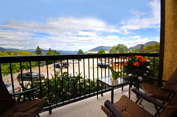 Apartments for Rent in Kamloops - Stetson Place - CanadaRentalGuide.com