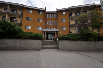 Apartments for Rent in Kamloops - Stetson Place - CanadaRentalGuide.com