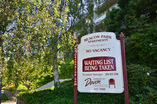 Beacon Park Apartments - Victoria, British Columbia - Apartment for Rent