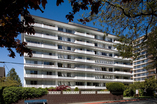 Beacon Tower Apts - Victoria, British Columbia - Apartment for Rent