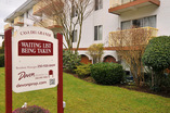 Casa del Grande - Victoria, British Columbia - Apartment for Rent