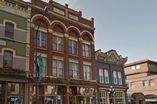 Colonial Metropole - Victoria, British Columbia - Apartment for Rent