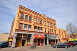 Duck and Broad - Victoria, British Columbia - Apartment for Rent