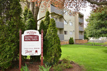 Dundas Manor - Victoria, British Columbia - Apartment for Rent