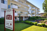 El Mirador Apartments - Victoria, British Columbia - Apartment for Rent