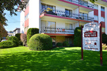 King Charles Apartments - Victoria, British Columbia - Apartment for Rent