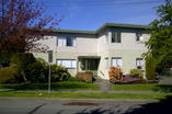 Linroc Apartments  - Victoria, British Columbia - Apartment for Rent