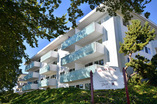 Ocean Villa - Victoria, British Columbia - Apartment for Rent