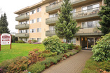 Pandora Villa - Victoria, British Columbia - Apartment for Rent