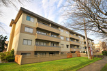 Royal Graham Apartments - Victoria, British Columbia - Apartment for Rent