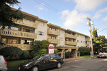 Sir Francis Drake Apartments - Victoria, British Columbia - Apartment for Rent