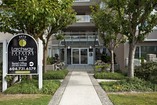 Larchway Gardens - Vancouver, British Columbia - Apartment for Rent