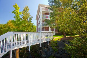 Apartments for Rent in Halifax - Ocean Brook Park Apartments - CanadaRentalGuide.com