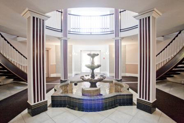 Apartments for Rent in Halifax - Ocean Brook Park Apartments - CanadaRentalGuide.com