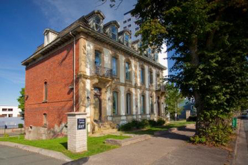 Apartments for Rent in Halifax - Harbour View Apartments - CanadaRentalGuide.com