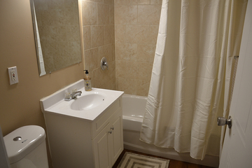 Apartments for Rent in Halifax - Harbour View Apartments - CanadaRentalGuide.com
