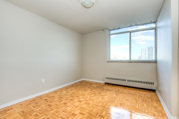 Apartments for Rent in Toronto - 2336 Weston Road - CanadaRentalGuide.com