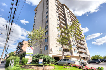 Apartments for Rent in Toronto - 2336 Weston Road - CanadaRentalGuide.com