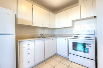 Apartments for Rent in Toronto - 2336 Weston Road - CanadaRentalGuide.com