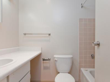 Apartments for Rent in Coquitlam -  Cypress Gardens Apartments - CanadaRentalGuide.com