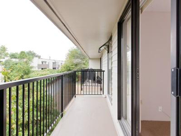 Apartments for Rent in Coquitlam -  Cypress Gardens Apartments - CanadaRentalGuide.com
