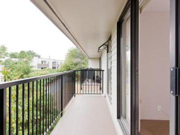 Apartments for Rent in Coquitlam -  Cypress Gardens Apartments - CanadaRentalGuide.com