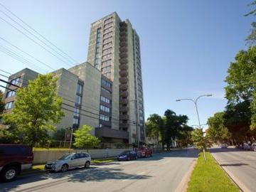 Apartments for Rent in Halifax -  The Welsford Apartments - CanadaRentalGuide.com