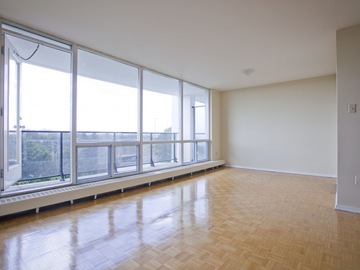 Apartments for Rent in Etobicoke -  West Park Village Apartments - CanadaRentalGuide.com