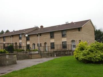 Apartments for Rent in Toronto -  Goodview Townhomes - CanadaRentalGuide.com