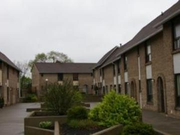 Apartments for Rent in Toronto -  Goodview Townhomes - CanadaRentalGuide.com
