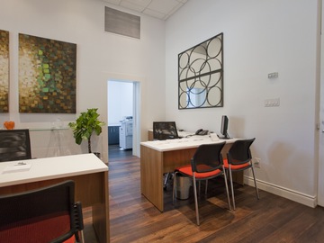 Apartments for Rent in Toronto -  Davisville Village Apartments - CanadaRentalGuide.com