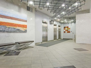 Apartments for Rent in Toronto -  Davisville Village Apartments - CanadaRentalGuide.com