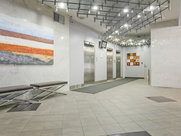 Apartments for Rent in Toronto -  Davisville Village Apartments - CanadaRentalGuide.com