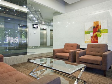 Apartments for Rent in Toronto -  Davisville Village Apartments - CanadaRentalGuide.com