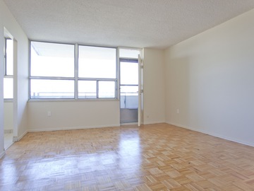 Apartments for Rent in Toronto -  Davisville Village Apartments - CanadaRentalGuide.com