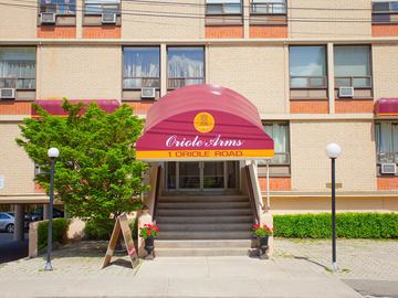 Apartments for Rent in Toronto -  Oriole Apartments - CanadaRentalGuide.com
