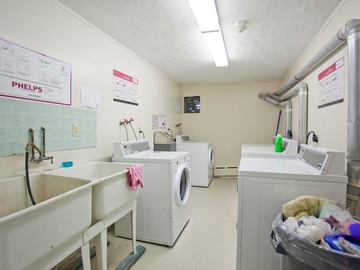 Apartments for Rent in Toronto -  Lawrence Apartments - CanadaRentalGuide.com