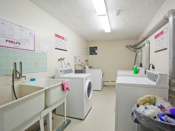 Apartments for Rent in Toronto -  Lawrence Apartments - CanadaRentalGuide.com