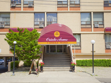 Apartments for Rent in Toronto -  Oriole Apartments - CanadaRentalGuide.com