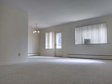 Apartments for Rent in Toronto -  Oriole Apartments - CanadaRentalGuide.com