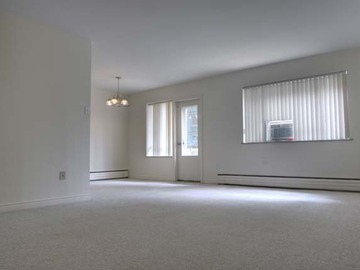 Apartments for Rent in Toronto -  Oriole Apartments - CanadaRentalGuide.com