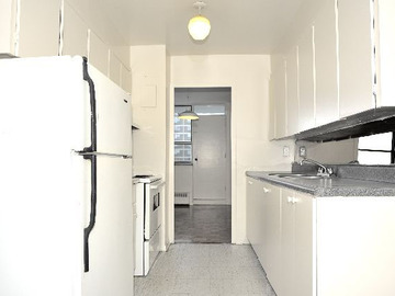 Apartments for Rent in Toronto -  Markham Road Apartments- 215 - CanadaRentalGuide.com