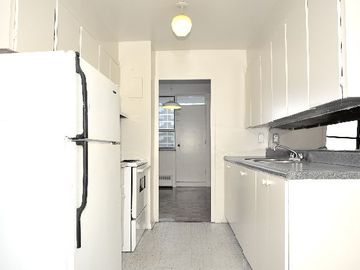Apartments for Rent in Toronto -  Markham Road Apartments- 215 - CanadaRentalGuide.com