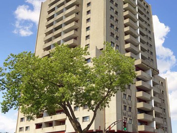 Apartments for Rent in Quebec City - Le St-Laurent Apartments - CanadaRentalGuide.com
